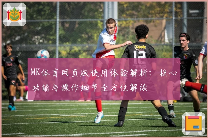 MK体育网页版使用体验解析：核心功能与操作细节全方位解读