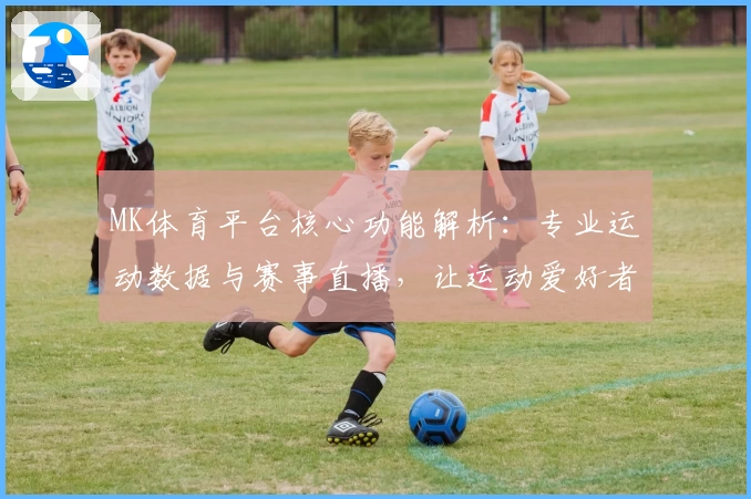 MK体育平台核心功能解析：专业运动数据与赛事直播，让运动爱好者尽享极致体验