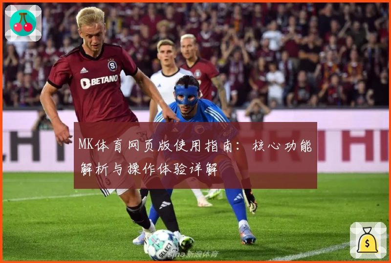MK体育网页版使用指南：核心功能解析与操作体验详解