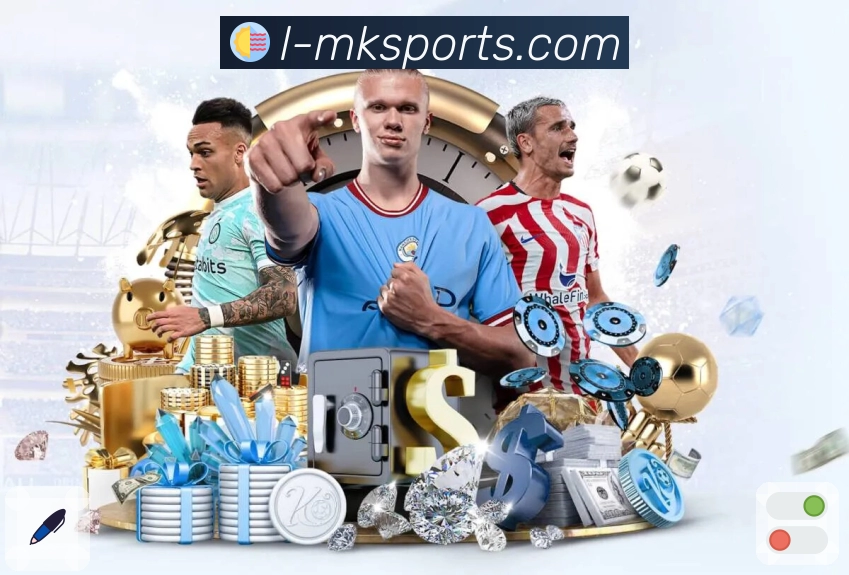 数字体育服务平台展示图